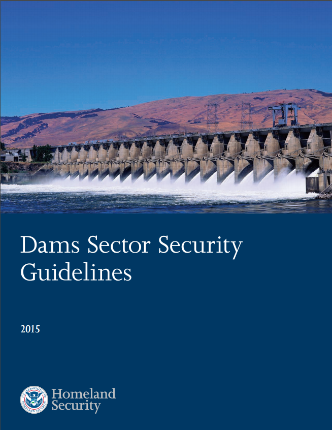 Dam Sector Security Guidelines - Screenshot.png