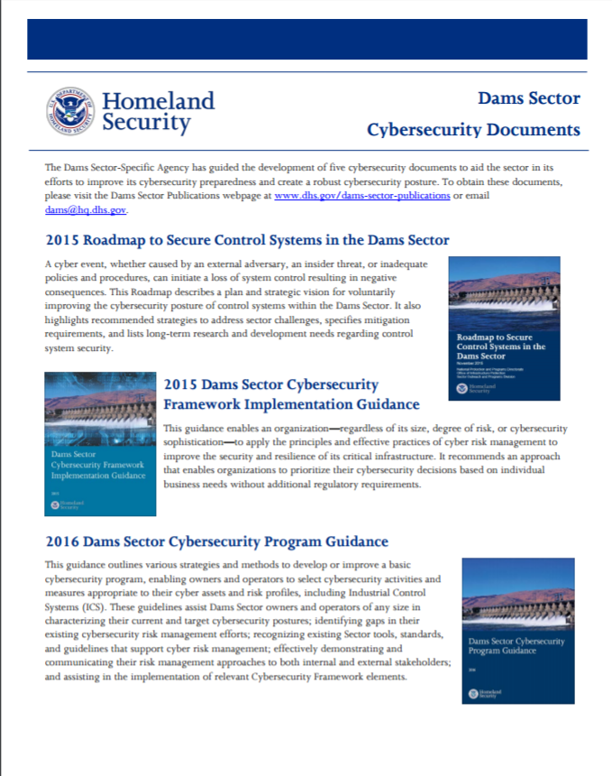 called Dams Sector Cybersecurity Documents FactSheet_0.png