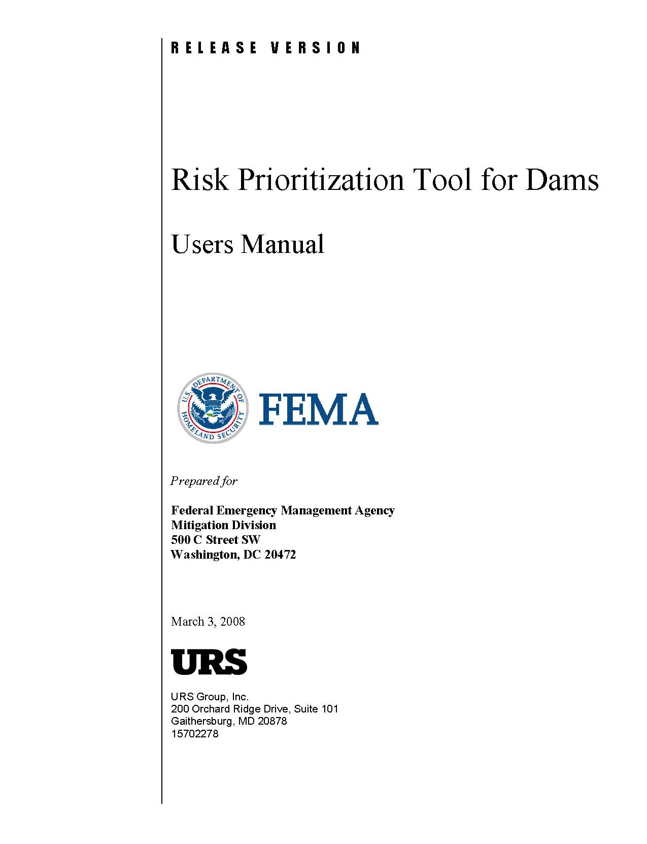 FEMA RiskPrioritizationManual2008.jpg