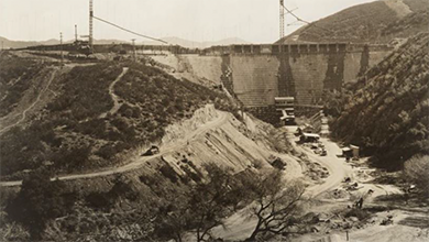 90 Years Later, The St. Francis Dam Failure  Remains A Vital Safety Lesson