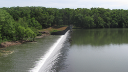 HEC-RAS with an Introduction to HEC-RAS 2D