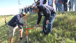 Inspection and Assessment of Dams