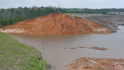 Reexamination of the 2004 Failure of Big Bay Dam, Mississippi